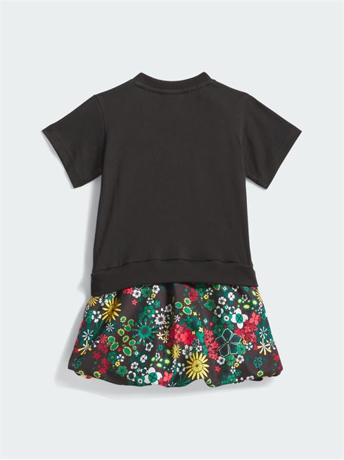 DRESS SET           BLACK ADIDAS ORIGINALS | KD3391/ND